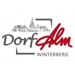 Das Logo von Dorf Alm Winterberg