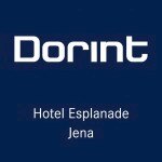 Das Logo von Dorint GmbH Dorint Hotel Esplanade Jena