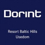 Das Logo von Dorint Resort Baltic Hills Usedom