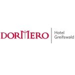 Das Logo von Dormero Hotel Greifswald