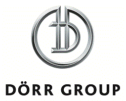 Das Logo von Dörr Group GmbH