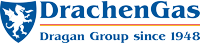 Das Logo von Drachen-Propangas GmbH