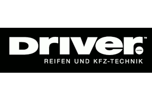 Das Logo von Driver Reifen und KFZ-Technik GmbH