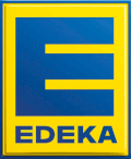 Das Logo von EDEKA-Center Axel Schäfer KG