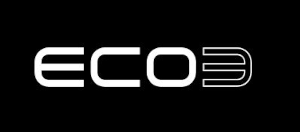 Das Logo von ECO3