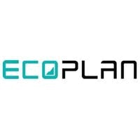 Das Logo von ECOPLAN GmbH
