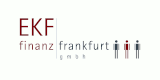 Das Logo von EKF Finanz Frankfurt GmbH