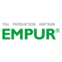 Das Logo von EMPUR Produktions GmbH