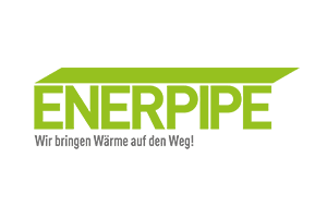 Das Logo von ENERPIPE GmbH