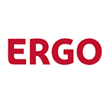 Das Logo von ERGO Gourmet GmbH