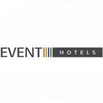 Das Logo von EVENT Hotels