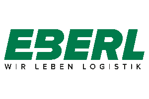 Das Logo von Eberl internationale Spedition GmbH & Co. KG