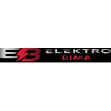 Das Logo von Elektro Bima GmbH