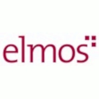 Das Logo von Elmos Semiconductor SE