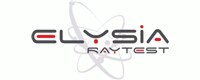 Das Logo von Elysia-raytest GmbH