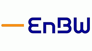 Das Logo von EnBW Kernkraft GmbH