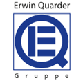 Das Logo von Erwin Quarder Systemtechnik GmbH