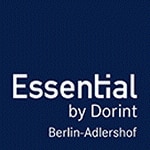 Das Logo von Essential by Dorint Berlin-Adlershof