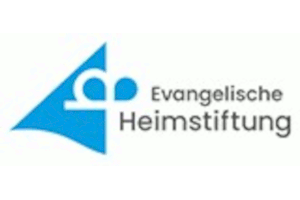 Das Logo von Evangelische Heimstiftung GmbH Haus an der Aich