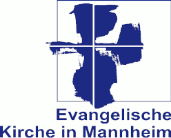 Das Logo von Evangelische Kirche in Mannheim