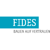 Das Logo von FIDES Holding GmbH