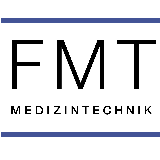 Das Logo von FMT Medizintechnik GmbH