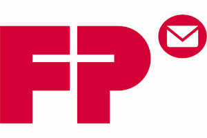 Das Logo von FP InovoLabs GmbH