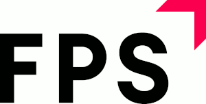 Das Logo von FPS Partnerschaft von Rechtsanwälten mbB
