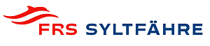 Logo: FRS Syltfähre GmbH & Co. KG
