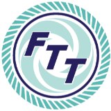 Das Logo von FTT Deutschland GmbH
