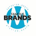 Das Logo von Famous Brands GmbH