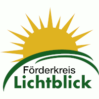 Das Logo von Förderkreis Lichtblick Beschäftigungs GmbH
