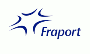 Logo: Fraport AG
