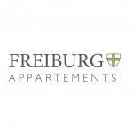 Das Logo von Freiburg Appartements e.K.