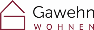 Das Logo von Gawehn-Wohnen GmbH & Co. KG