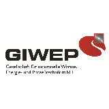 Das Logo von GIWEP GmbH