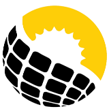 Das Logo von Gelb Solar GmbH