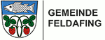 Das Logo von Gemeinde Feldafing