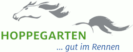 Logo: Gemeinde Hoppegarten