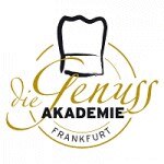 Das Logo von Genuss Akademie Frankfurt