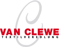 Das Logo von Gerhard van Clewe GmbH & Co. KG