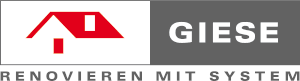 Das Logo von Giese GmbH
