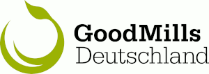 Das Logo von GoodMills Deutschland GmbH