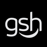 Das Logo von Gorgeous Smiling Hotels GmbH