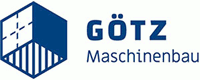 Das Logo von Götz Maschinenbau GmbH & Co.KG