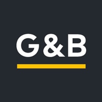 Das Logo von Grossmann & Berger GmbH