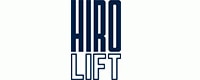 Das Logo von HIRO LIFT Hillenkötter + Ronsieck GmbH