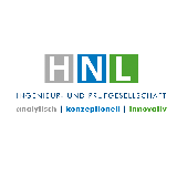 Das Logo von HNL Ingenieur- und Prüfgesellschaft mbH