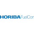 Das Logo von HORIBA FuelCon GmbH