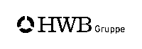 Das Logo von HWB Unternehmerberatung GmbH